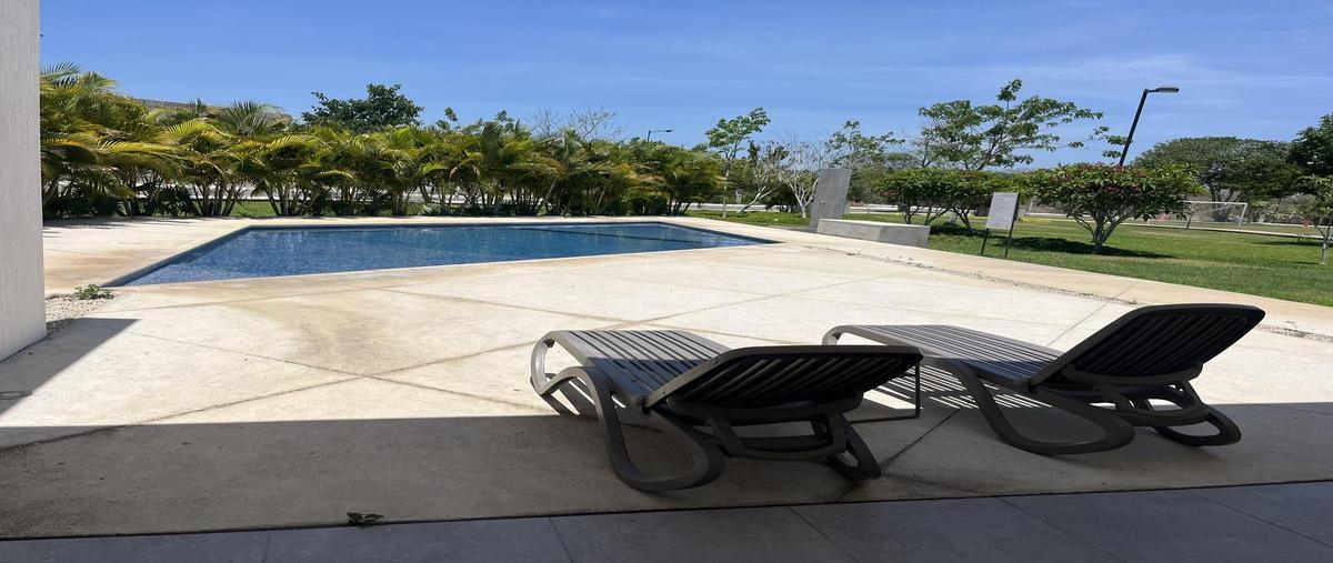 Foto de terreno habitacional en venta en  , kiktel, mérida, yucatán, 0 No. 03
