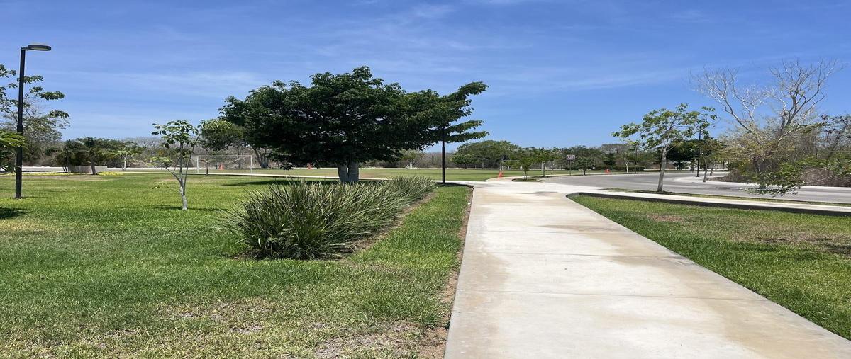 Foto de terreno habitacional en venta en  , kiktel, mérida, yucatán, 0 No. 04