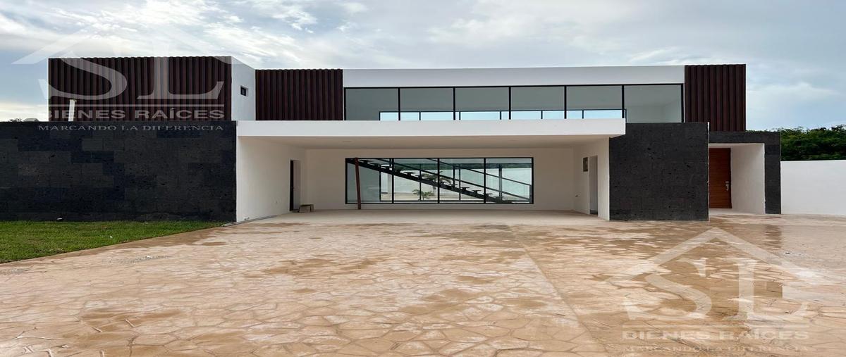 Foto de casa en , kiktel, mérida, yucatán, 0 foto 03 Foto de casa en venta en , kiktel, mérida, yucatán, 0 No. 03