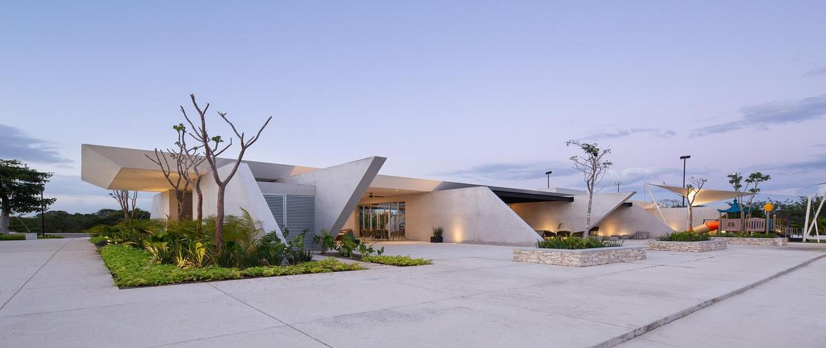 Foto de terreno habitacional en venta en  , kiktel, mérida, yucatán, 0 No. 04