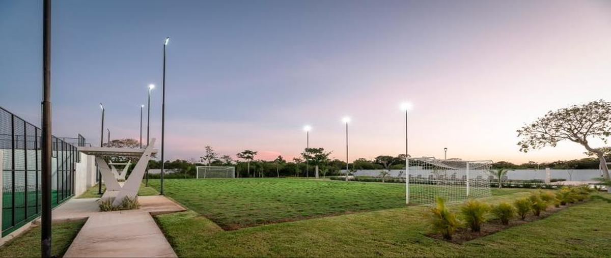 Foto de terreno habitacional en venta en  , kiktel, mérida, yucatán, 30525769 No. 04