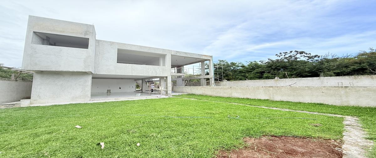Foto de casa en , kiktel, mérida, yucatán, 0 foto 01 Foto de casa en venta en , kiktel, mérida, yucatán, 0 No. 01