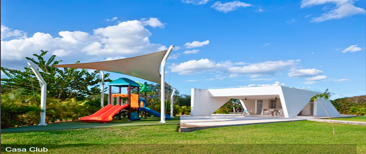 Foto de terreno habitacional en venta en  , kiktel, mérida, yucatán, 0 No. 04