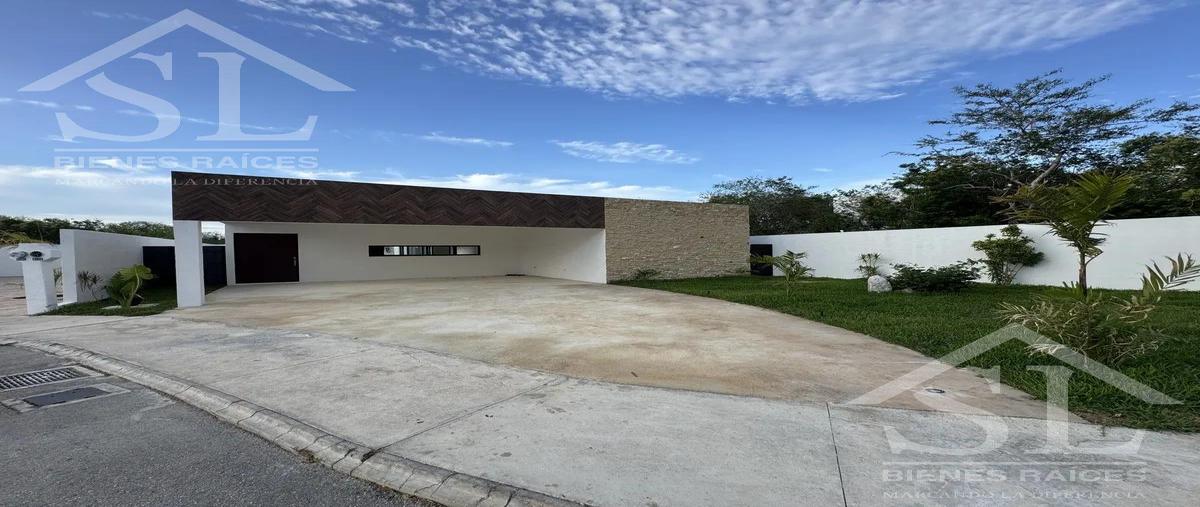 Foto de casa en venta en  , kiktel, mérida, yucatán, 0 No. 03