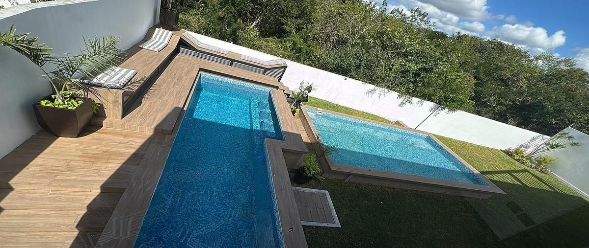 Foto de casa en venta en - , kiktel, mérida, yucatán, 30693145 No. 05