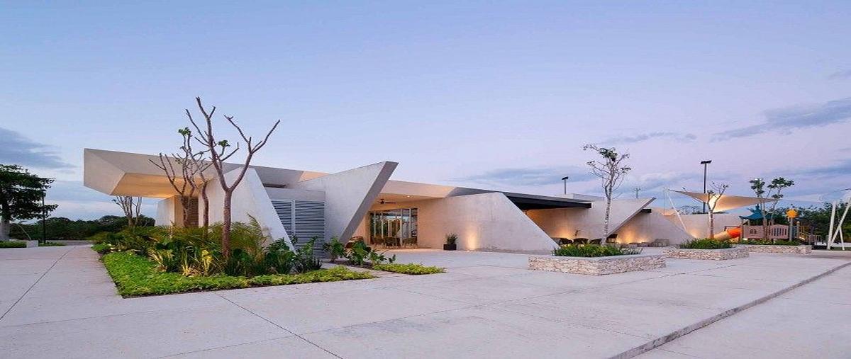 Foto de terreno habitacional en , kiktel, mérida, yucatán, 30698793 foto 02 Foto de terreno habitacional en venta en , kiktel, mérida, yucatán, 30698793 No. 02