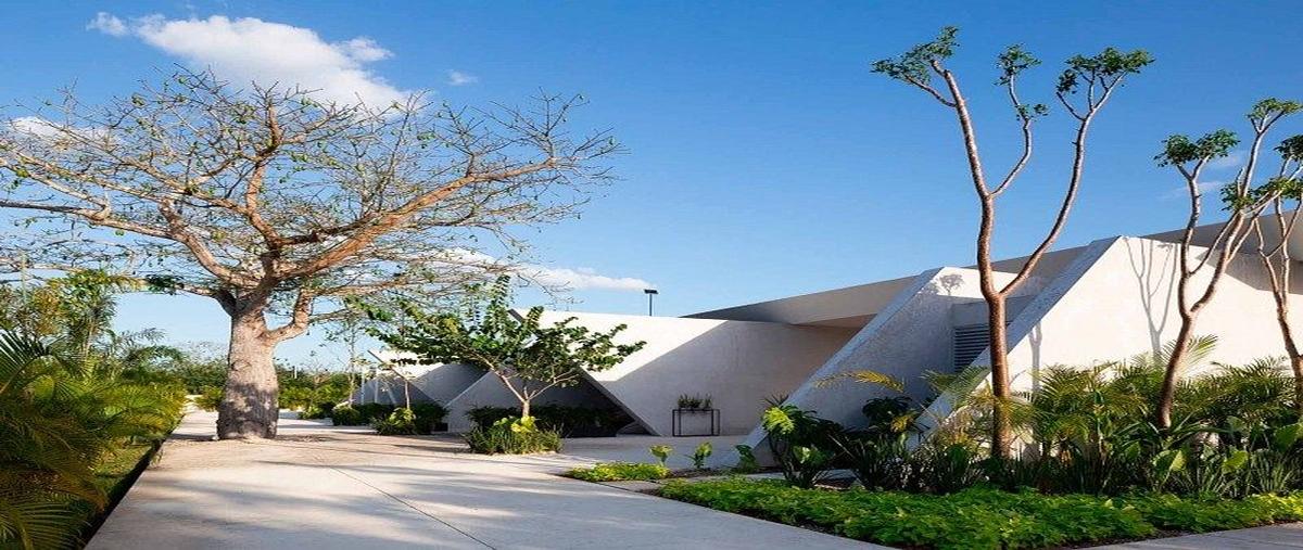 Foto de terreno habitacional en , kiktel, mérida, yucatán, 30698793 foto 03 Foto de terreno habitacional en venta en , kiktel, mérida, yucatán, 30698793 No. 03