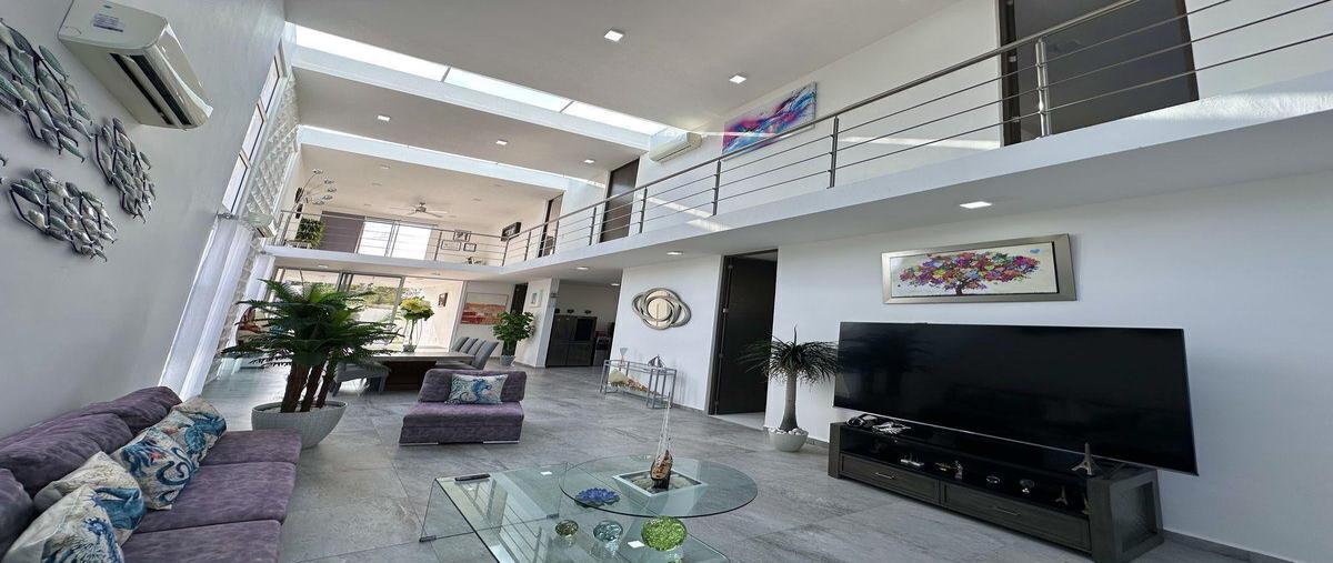 Foto de casa en venta en  , kiktel, mérida, yucatán, 30710388 No. 04