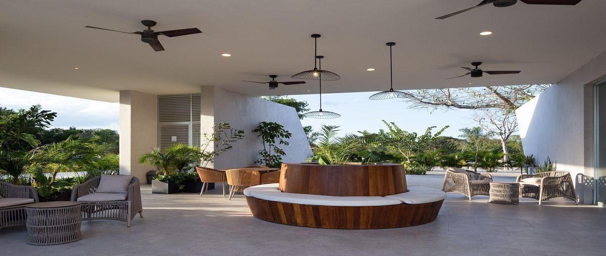 Foto de terreno habitacional en venta en  , kiktel, mérida, yucatán, 30710391 No. 03