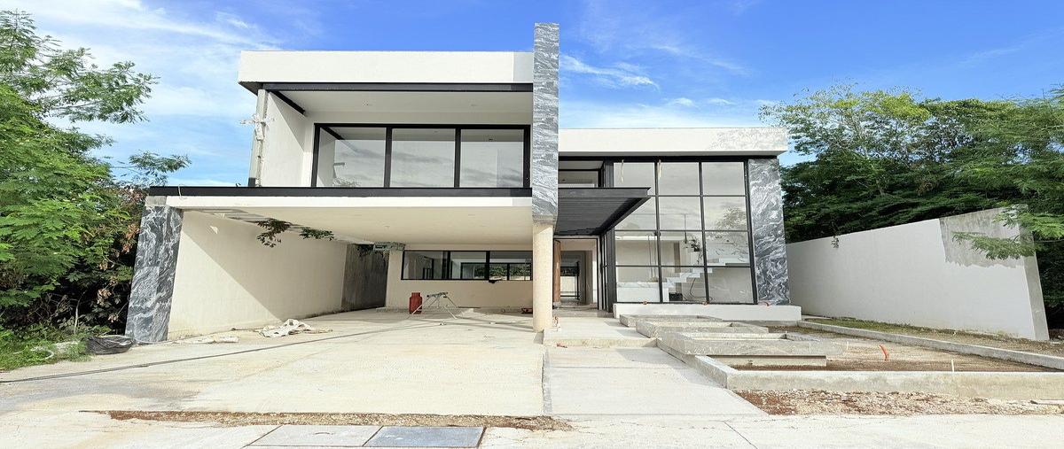 Foto de casa en , kiktel, mérida, yucatán, 0 foto 01 Foto de casa en venta en , kiktel, mérida, yucatán, 0 No. 01