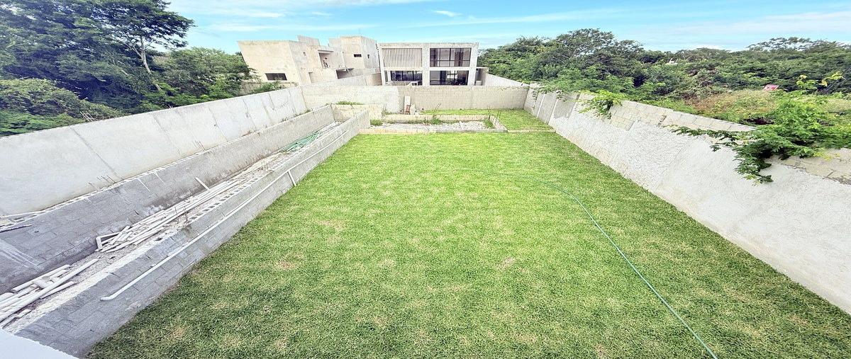 Foto de casa en , kiktel, mérida, yucatán, 0 foto 03 Foto de casa en venta en , kiktel, mérida, yucatán, 0 No. 03
