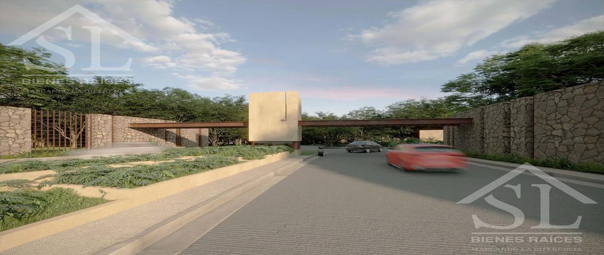Foto de terreno habitacional en venta en  , kiktel, mérida, yucatán, 30799405 No. 05