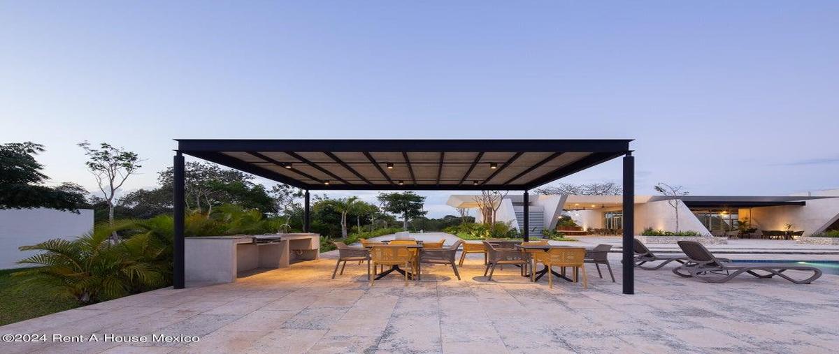 Foto de terreno habitacional en , kiktel, mérida, yucatán, 30813660 foto 05 Foto de terreno habitacional en venta en , kiktel, mérida, yucatán, 30813660 No. 05