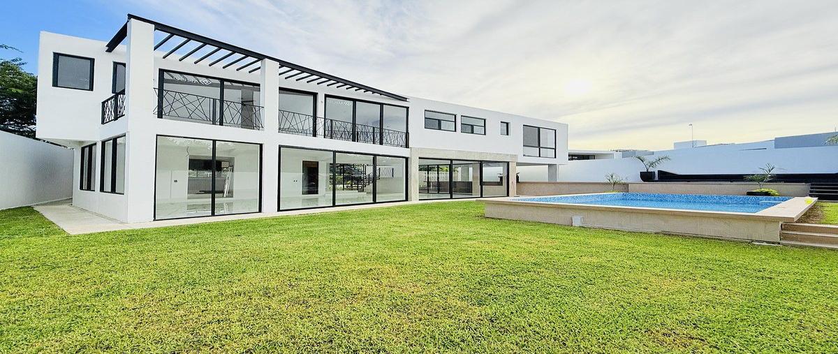 Foto de casa en venta en  , kiktel, mérida, yucatán, 0 No. 03