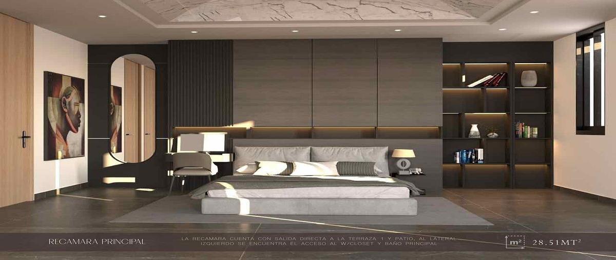 Foto de casa en , kiktel, mérida, yucatán, 0 foto 03 Foto de casa en venta en , kiktel, mérida, yucatán, 0 No. 03