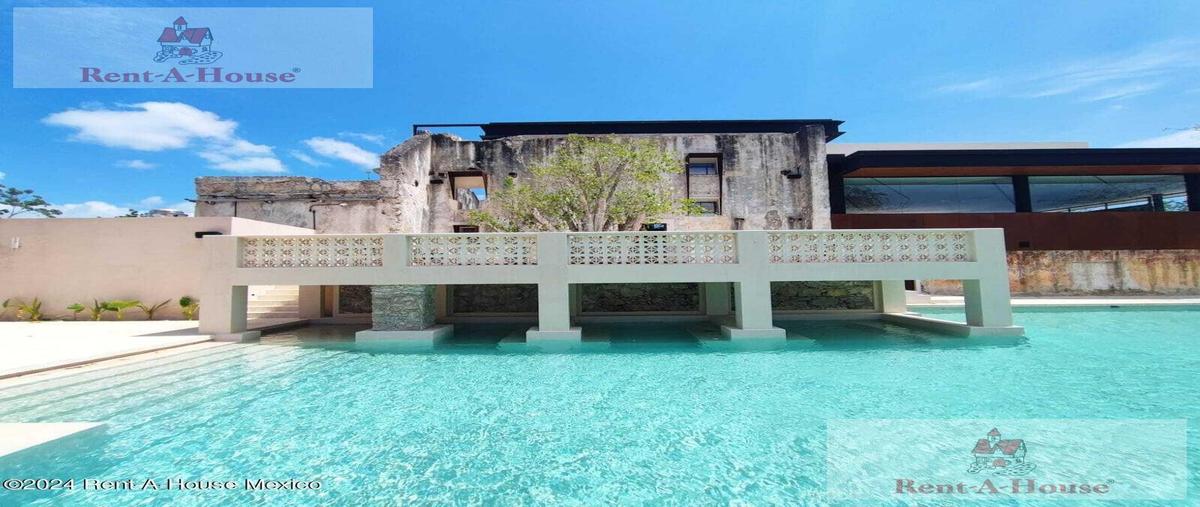 Foto de terreno habitacional en venta en  , kiktel, mérida, yucatán, 30937170 No. 04