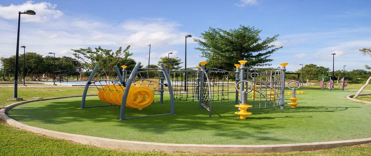 Foto de terreno habitacional en venta en . , kiktel, mérida, yucatán, 0 No. 08