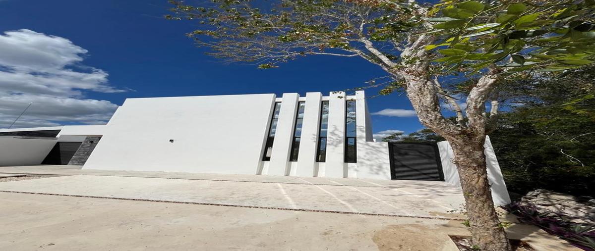Foto de casa en , kiktel, mérida, yucatán, 0 foto 03 Foto de casa en venta en , kiktel, mérida, yucatán, 0 No. 03