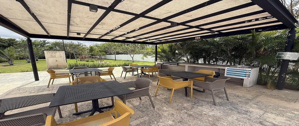 Foto de terreno habitacional en venta en  , kiktel, mérida, yucatán, 0 No. 08