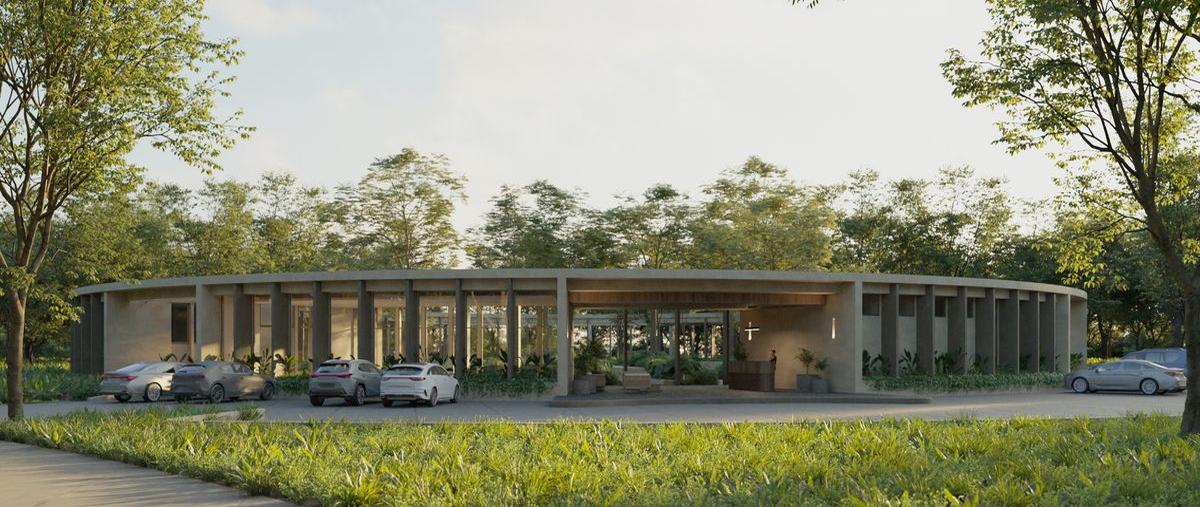 Foto de terreno habitacional en , kiktel, mérida, yucatán, 0 foto 03 Foto de terreno habitacional en venta en , kiktel, mérida, yucatán, 0 No. 03