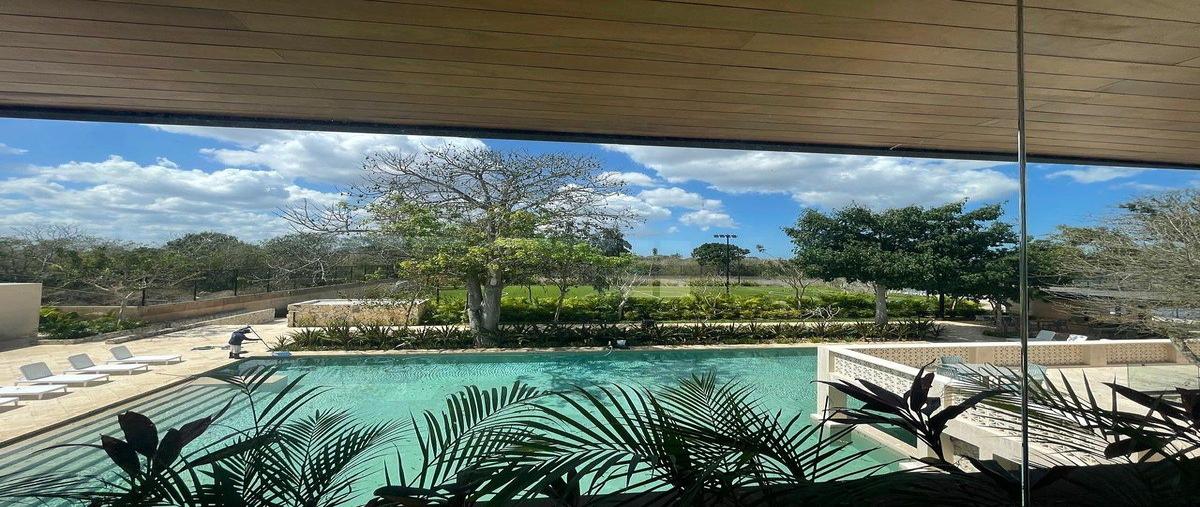 Foto de terreno habitacional en venta en  , kiktel, mérida, yucatán, 0 No. 04