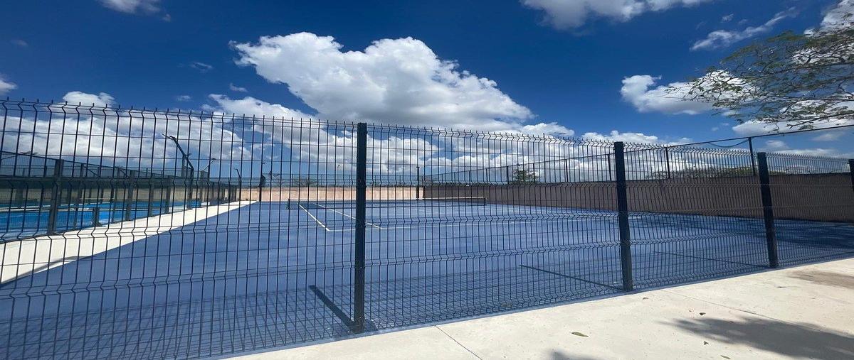 Foto de terreno habitacional en venta en  , kiktel, mérida, yucatán, 0 No. 05