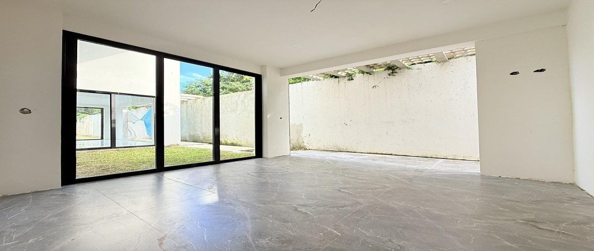 Foto de casa en venta en  , kiktel, mérida, yucatán, 0 No. 04