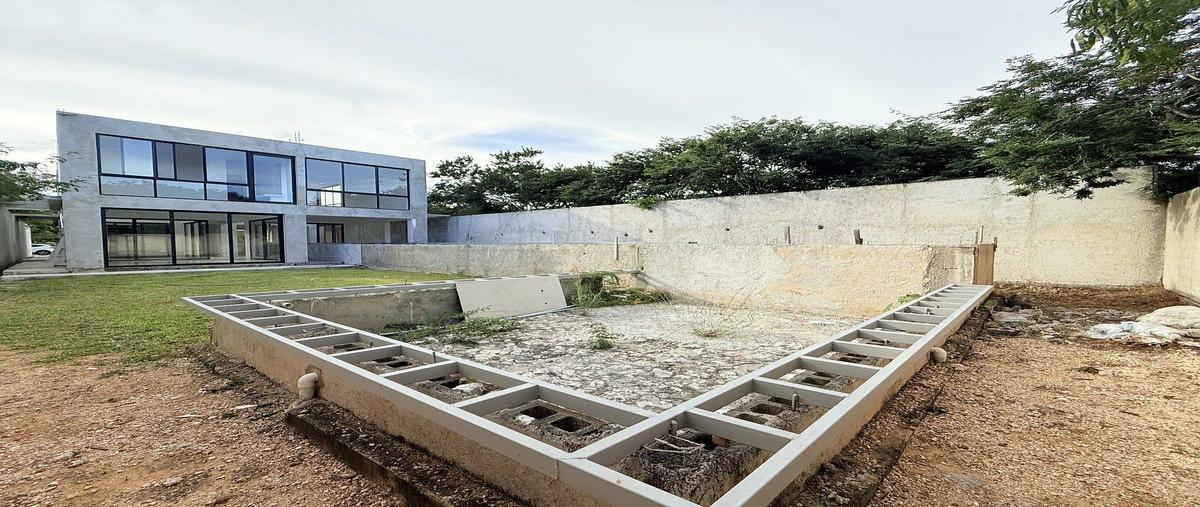 Foto de casa en venta en  , kiktel, mérida, yucatán, 0 No. 07