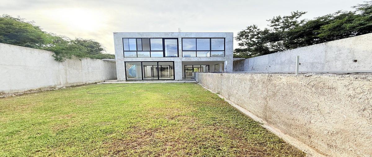 Foto de casa en venta en  , kiktel, mérida, yucatán, 0 No. 08