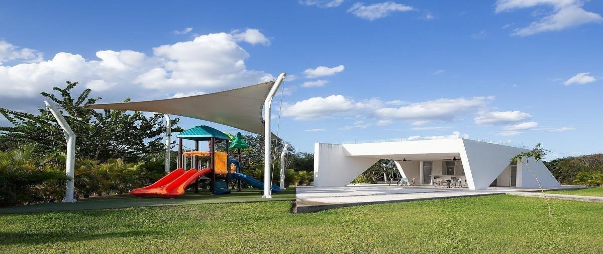 Foto de terreno habitacional en venta en  , kiktel, mérida, yucatán, 0 No. 07