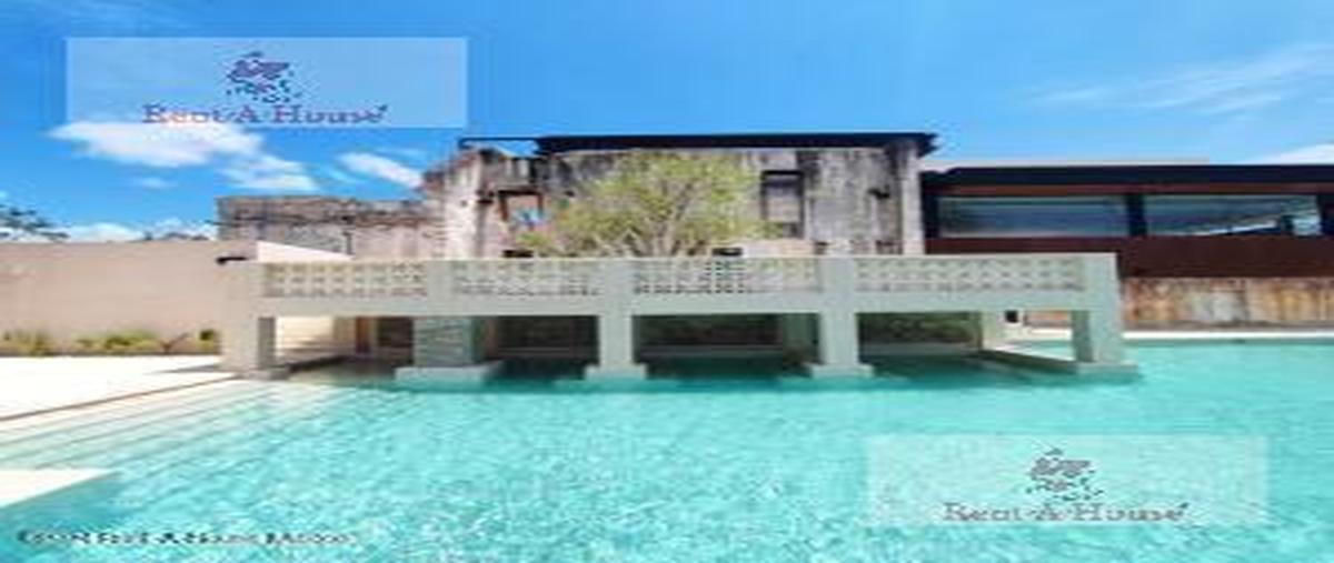 Foto de terreno habitacional en venta en  , kiktel, mérida, yucatán, 31392325 No. 03