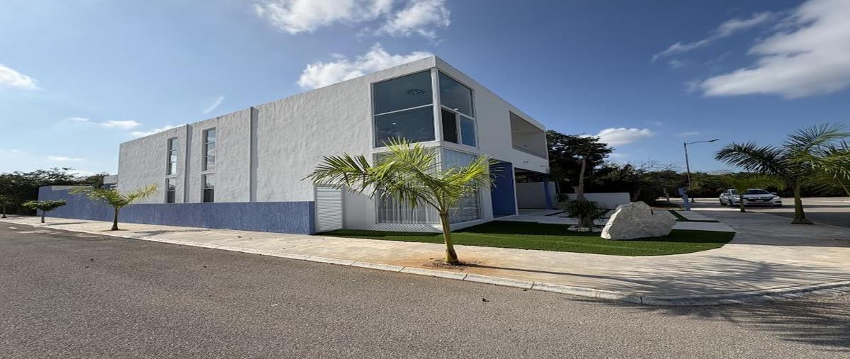 Foto de casa en venta en  , kiktel, mérida, yucatán, 31426670 No. 03