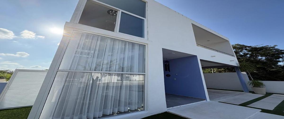 Foto de casa en venta en  , kiktel, mérida, yucatán, 31426670 No. 04