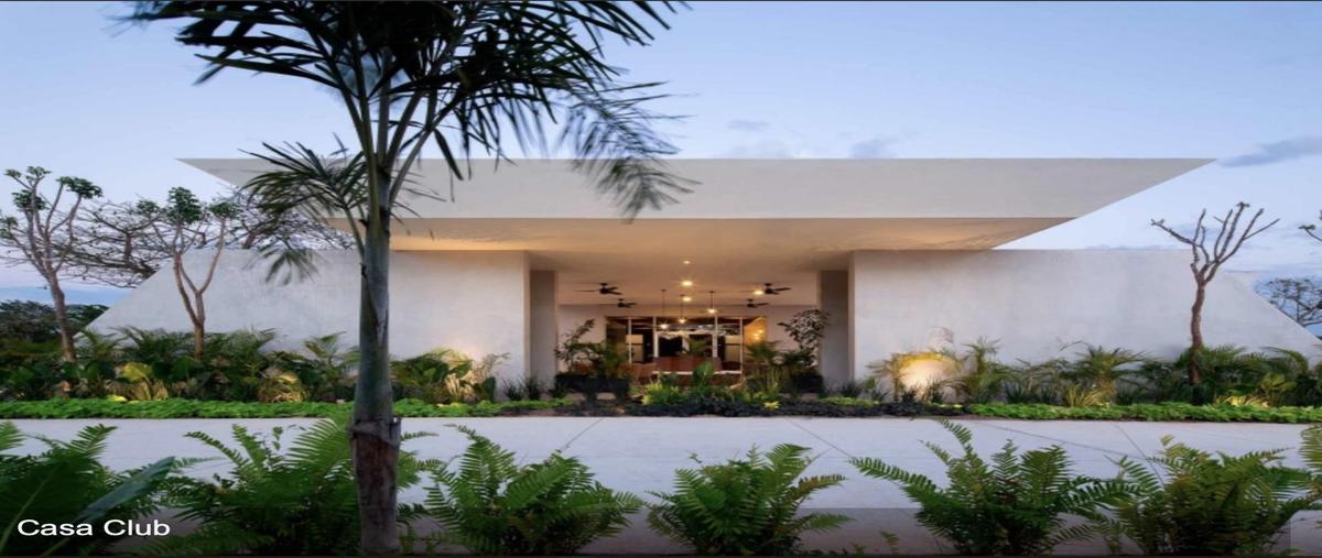 Foto de terreno habitacional en venta en  , kiktel, mérida, yucatán, 0 No. 04
