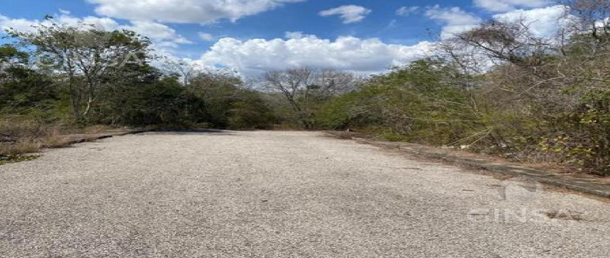 Foto de terreno habitacional en venta en  , kiktel, mérida, yucatán, 0 No. 04