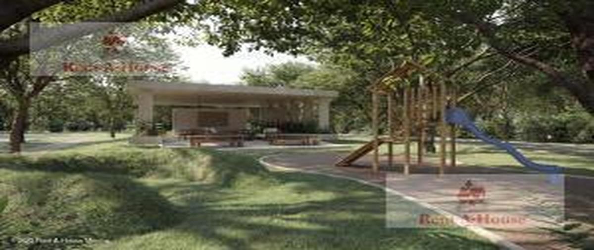 Foto de terreno habitacional en venta en  , kiktel, mérida, yucatán, 0 No. 03