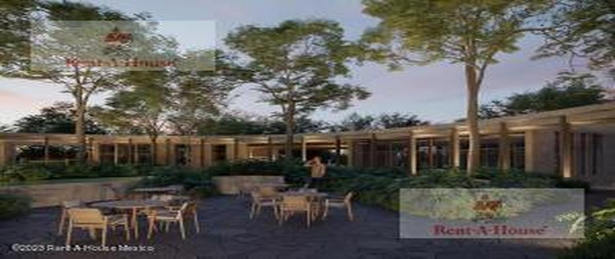 Foto de terreno habitacional en venta en  , kiktel, mérida, yucatán, 0 No. 05