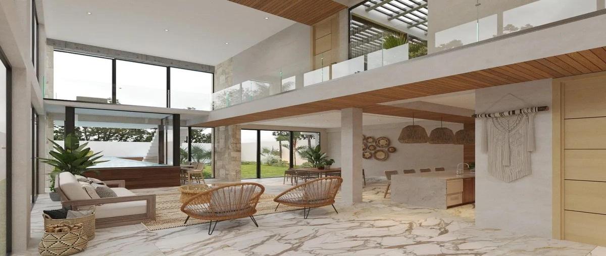 Foto de casa en venta en  , kiktel, mérida, yucatán, 0 No. 03
