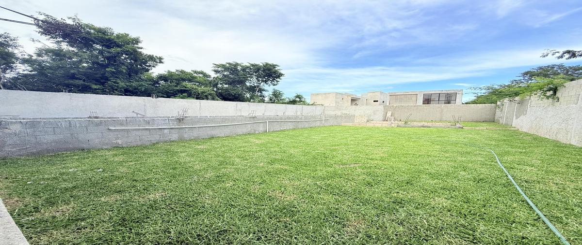 Foto de casa en venta en  , kiktel, mérida, yucatán, 0 No. 04