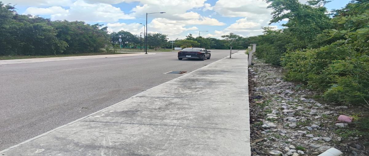 Foto de terreno habitacional en venta en  , kiktel, mérida, yucatán, 0 No. 03