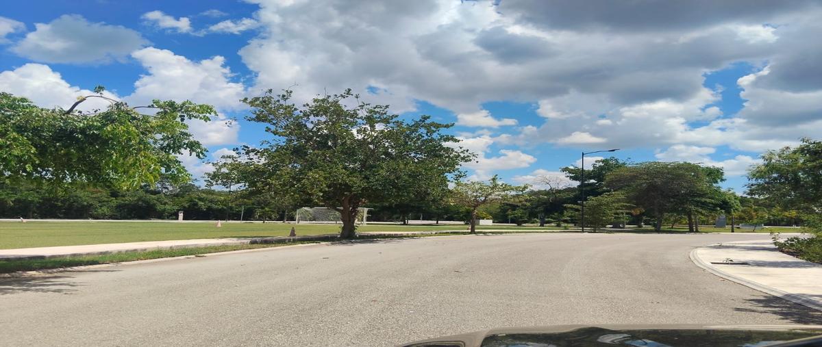 Foto de terreno habitacional en venta en  , kiktel, mérida, yucatán, 0 No. 05