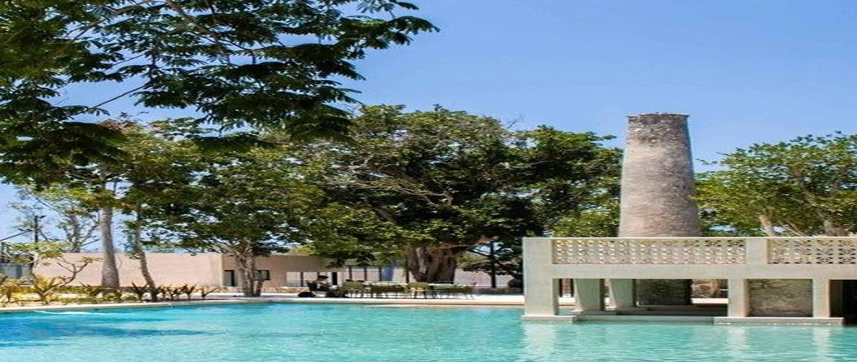 Foto de terreno habitacional en venta en kiktell , kiktel, mérida, yucatán, 0 No. 03