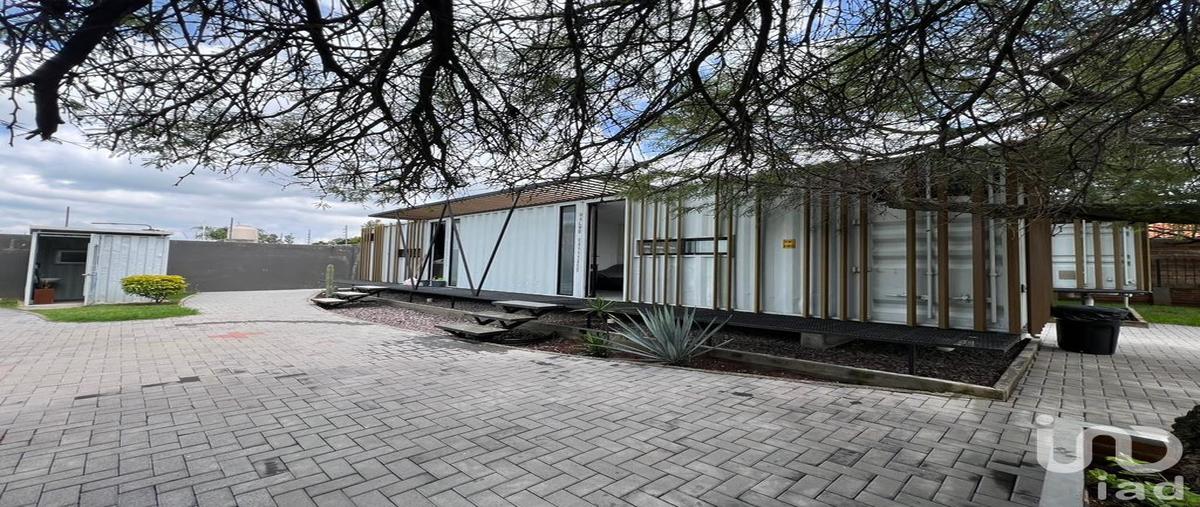 Foto de terreno habitacional en venta en kila wea 116, lomas de comanjilla, león, guanajuato, 30909201 No. 04