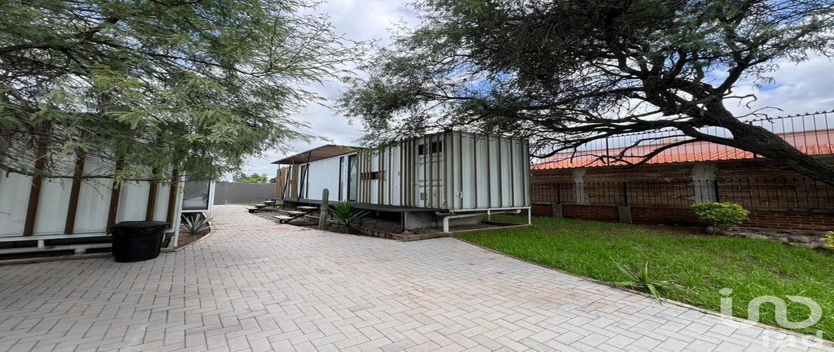 Foto de terreno habitacional en venta en kila wea 116, lomas de comanjilla, león, guanajuato, 30909201 No. 05
