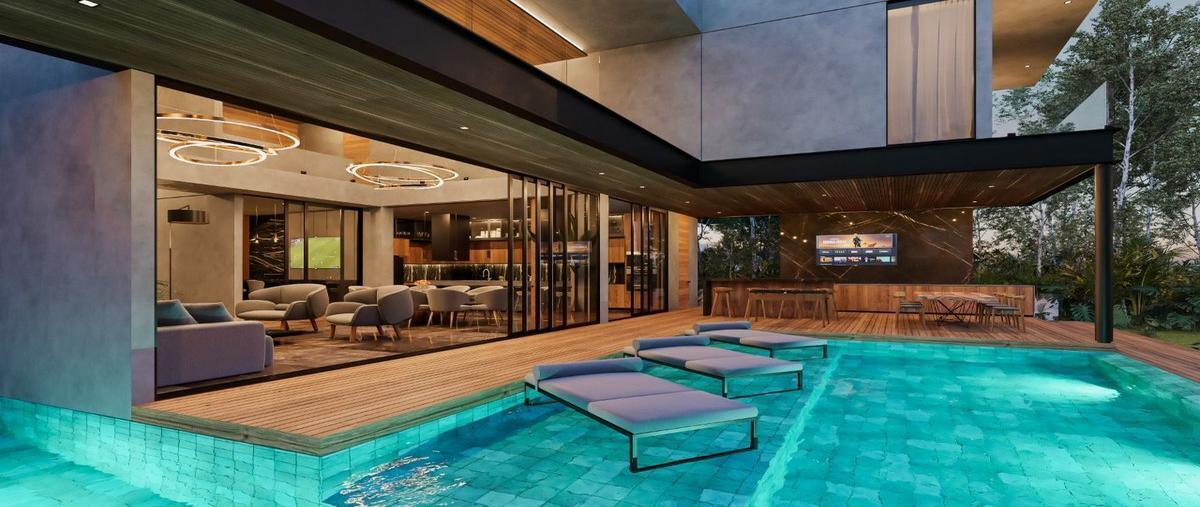 Foto de casa en venta en kilil #99 , yucatán country club, mérida, yucatán, 26090312 No. 04