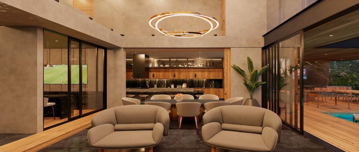 Foto de casa en venta en kilil #99 , yucatán country club, mérida, yucatán, 26090312 No. 05