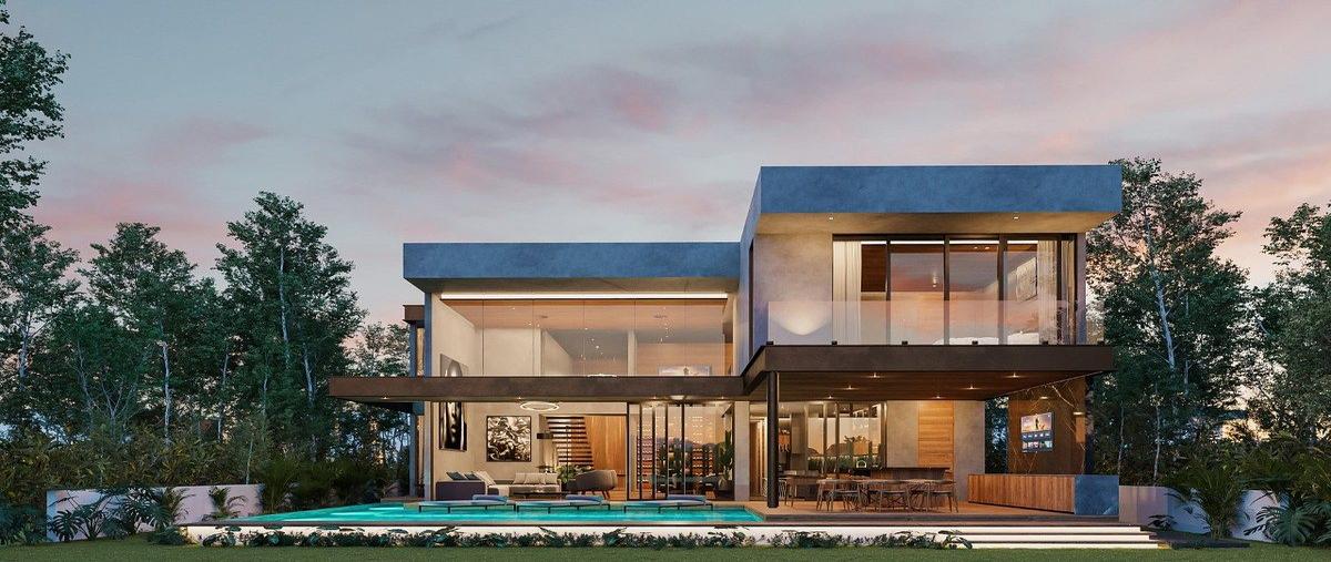 Foto de casa en venta en kilil , yucatán country club, mérida, yucatán, 0 No. 04