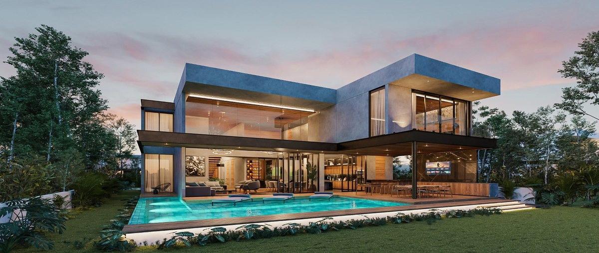 Foto de casa en venta en kilil , yucatán country club, mérida, yucatán, 0 No. 05