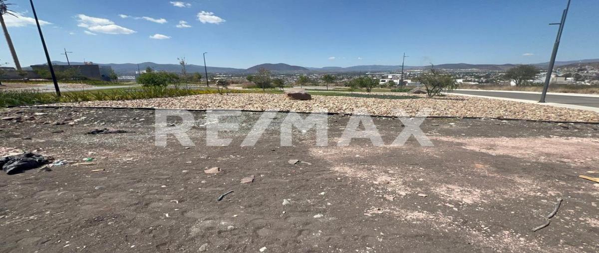 Foto de terreno habitacional en venta en kilimanjaro , lomas de juriquilla, querétaro, querétaro, 0 No. 03