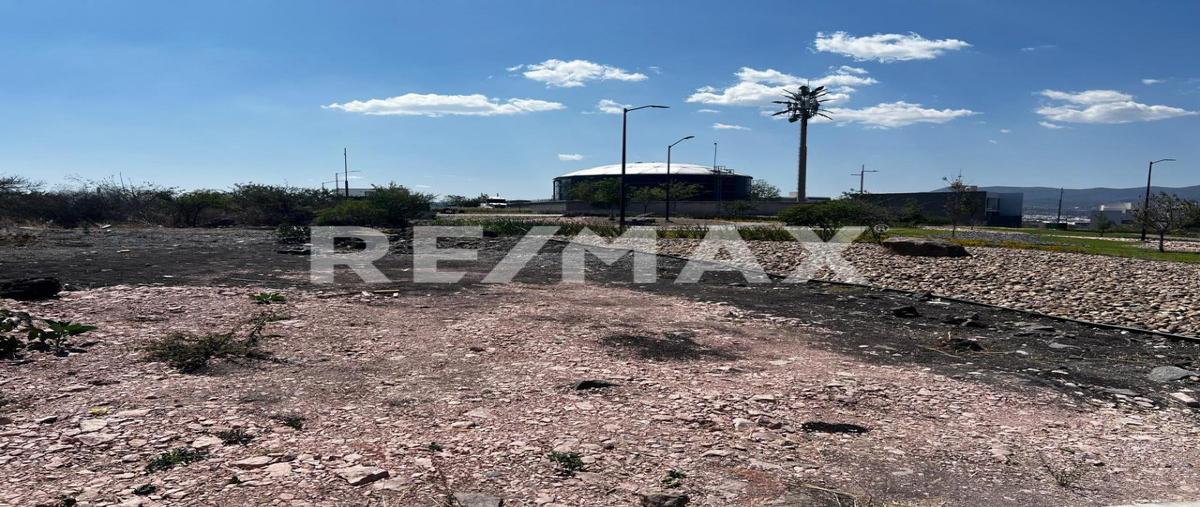 Foto de terreno habitacional en venta en kilimanjaro , lomas de juriquilla, querétaro, querétaro, 0 No. 04